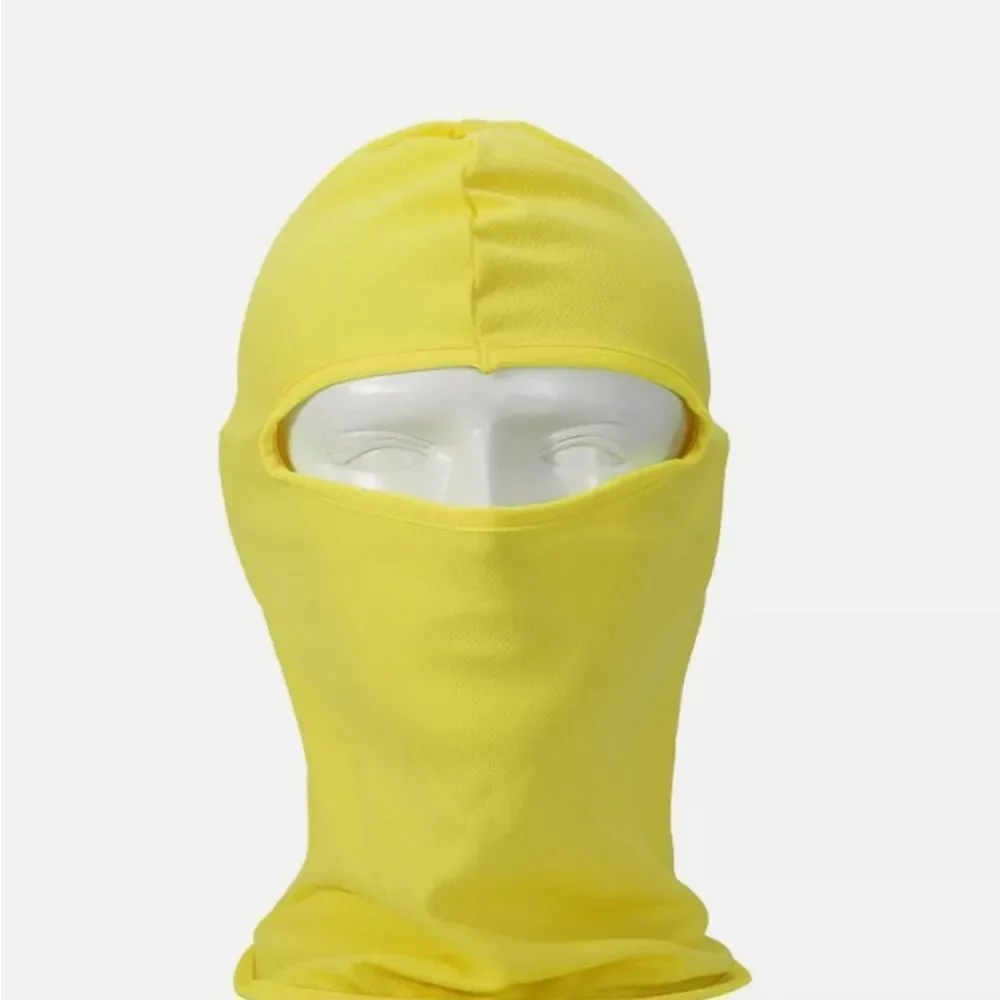Outdoor Sports Tactical Mask Motorcycle Cycling Fishing Face Mask UV Protection
